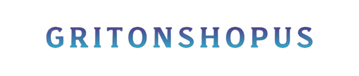 GritonShopUS